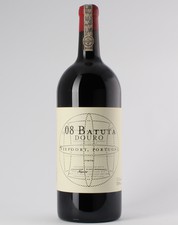 Batuta 2008 Tinto 3L