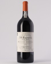 Batuta 2010 Red 1.5L