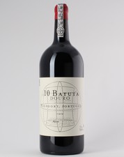 Batuta 2010 Tinto 3L