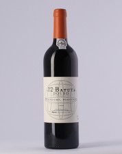 Batuta 2012 Red 0.75