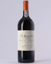 Batuta 2012 Red 1.5L
