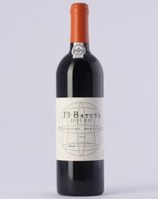 Batuta 2013 Red 0.75