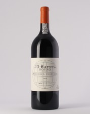 Batuta 2013 Red 1.5L