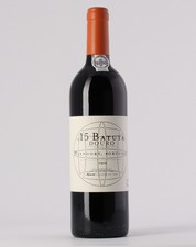 Batuta 2015 Tinto 0.75