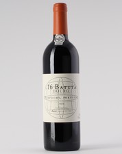 Batuta 2016 Red 0.75