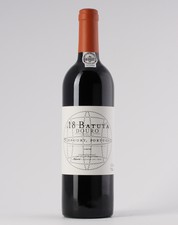Batuta 2018 Red 0.75