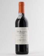 Batuta 2019 Red 0.375