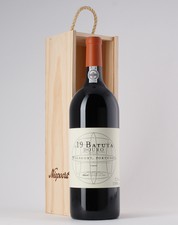 Batuta 2019 Red 1.5L