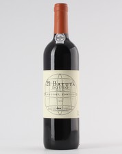 Batuta 2021 Red 0.75