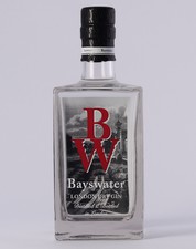 Bayswater Gin 0.70
