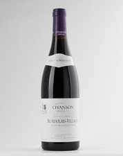Beaujolais Villages 2007 Tinto 0.75