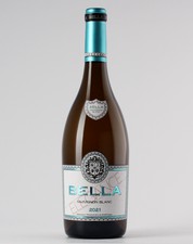 Bella Elegance Sauvignon 2021 White 0.75