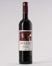 Bellus 2018 Red 0.75