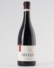 Bellus 2021 Red 0.75