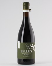 Bellus Grande Escolha Petit Verdot 2021 Red 0.75