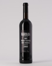 Belmira Cruz 2009 Red 0.75