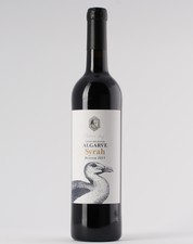 Belmira Cruz Algarve Syrah Reserva 2015 Tinto 0.75