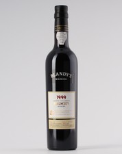 Blandy's Malmsey 1999 Colheita Madeira 0.50