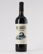 Bojador Reserva 2018 Red 0.75