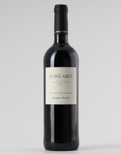 Bons Ares 2015 Red 0.75