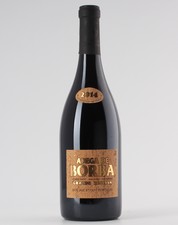 Borba Grande Reserva Cortiça 2014 Red 0.75