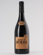 Borba Reserva Cortiça 2020 Red 0.75