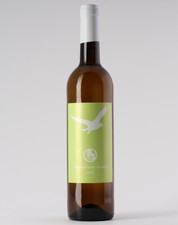 Borges da Silva 2016 White 0.75
