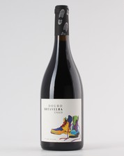 Bota Velha Único Red 0.75