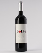 Botão Vinha do Pombal 2018 Tinto 0.75
