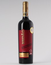 Bridão Touriga Nacional 2016 Tinto 0.75