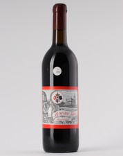 Buçaco 2001 Red 0.75
