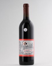 Buçaco 2002 Red 0.75