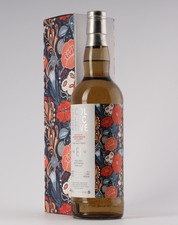 Bunnahabhain 2011, 8 Years Old Artist Collective 0.70