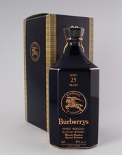 Burberrys 25 Anos Ceramica 0.70