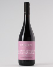 Cabrita Negramole 2020 Red 0.75