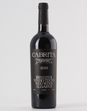Cabrita Reserva 2019 Red 0.75