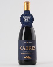 Cabriz Edicão Especial 2015 Red 0.75