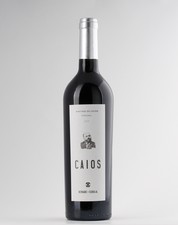 Caios 2011 Tinto 0.75