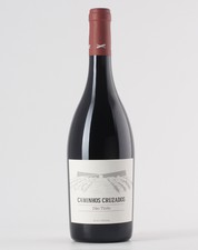 Caminhos Cruzados 2021 Red 0.75