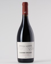 Caminhos Cruzados Colheita 2018 Tinto 0.75