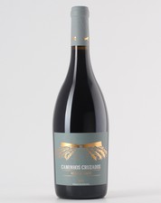 Caminhos Cruzados Reserva 2018 Red 0.75