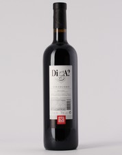 Campolargo Diga? 2009 Red 0.75