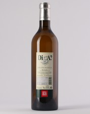 Campolargo Diga? 2014 Branco 0.75