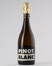 Espumante Campolargo Pinot Blanc 2015 Bruto 0.75