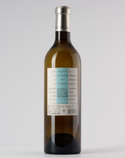 Campolargo Sauvignon Barrica 2018 White 0.75