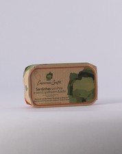 Campos Santos Sardinhas sem Pele e sem Espinha em Azeite 120g