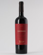 Cantando 2018 Tinto 0.75