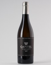 Capitel 2019 White 0.75