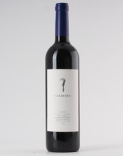 Cardeira Reserva 2018 Red 0.75