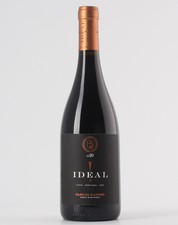 Carlos Raposo Ideal 2020 Red 0.75